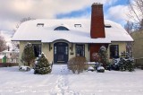Not a Hobbit's house @f8 D70