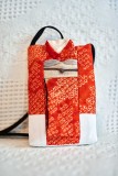 iPhone pouch