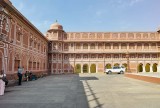 Palace in Pink City M8