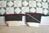 New pouches