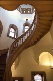 Wooden stairs @f4 12mm D70