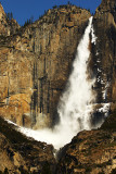 Yosemite Falls