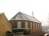Bruinisse, geref kerk, 2009.jpg
