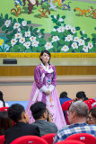 Hanbok, Traditional Korean Dress 