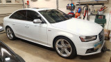 2013 Audi S4 (Gallery)