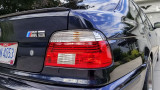 2003 BMW M5 After Detail