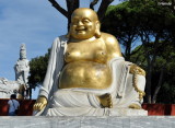 Buddha Eden