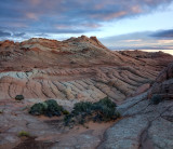 High Rock Pocket