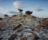 Craigs Hoodoos