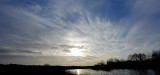 River Yare Panorama