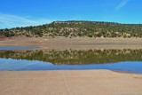 Bluewater Lake, New Mexico