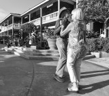 Slow Dancing to the Oldies