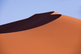 Sand Dune Sossusvlei