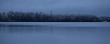 November Dusk