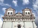 Parroquia Nuestra Senora Del Carmen