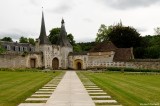 Abbaye du Bec-Hellouin