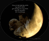 Meg & Mark & Moon