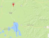 2017-07-13 Yellowstone National Park Wyoming Map.JPG