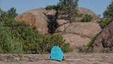 2017-07-16 Moab Utah Le Sal Nat Forest Loop Rd Keara Mitchell