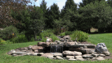 Animated Garden Waterfall.gif