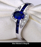 Blue Womens Ring $5.jpg