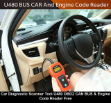 Car Diagnostic Scanner Tool U480 OBD2 CAN BUS & Engine Code Reader Free.jpg