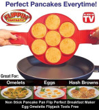 Non Stick Pancake Pan Flip Perfect Breakfast Maker Egg Omelette Flipjack Tools Free.jpg