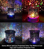 Starry Moon (will be Projected Onto The Walls & Ceiling) LED Cosmos Projector Free.jpg