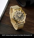 SOXY Hollow Style Quartz Full Steel Wristwatch $2.jpg
