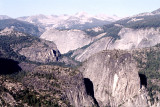 Glacier Point, Yosemite