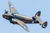 Lockheed Hudson