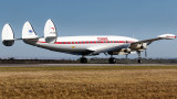 Lockheed Super Constellation