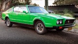 Leyland Force 7 Coupe