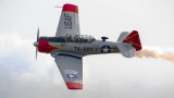 North American AT-6 Texan