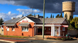 Lockhart Post Office