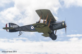 Bristol F2B Fighter