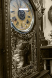 Antique Clock