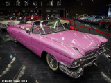 Pink Cadillac