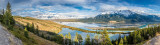 Jasper and Area