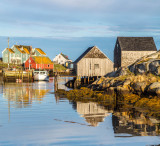 Maritimes