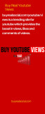 buy real youtube views