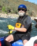 South Fork Gorge II