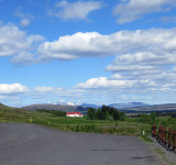 Big Sky Iceland