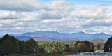 Ride to Montpelier VT Yesterday