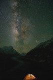 Zanskar summer (nights)