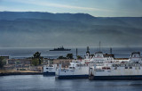 Messina Harbor