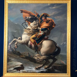 Napoleon in art