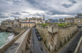 Saint-Malo Walk