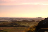 Hadrians  Wall  country .