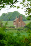 Russett  Farmhouse